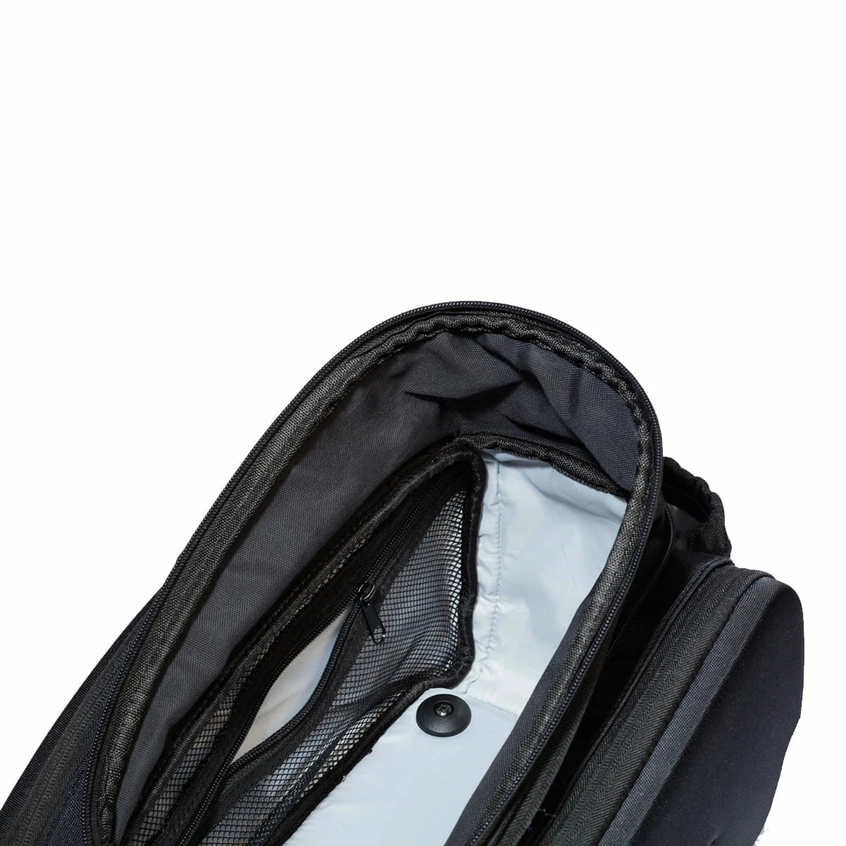 Racktime Odin Gepäckträgertasche - Schwarz – Bild 3