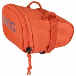 Evoc Satteltasche 0.7L - Orange