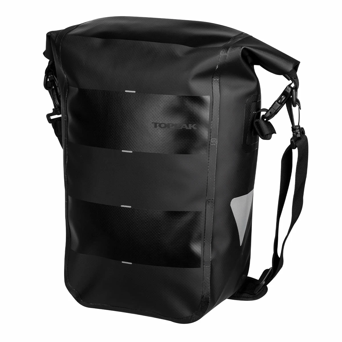 Topeak Pannier Dry Bag - Fahrradtasche 15 Liter
