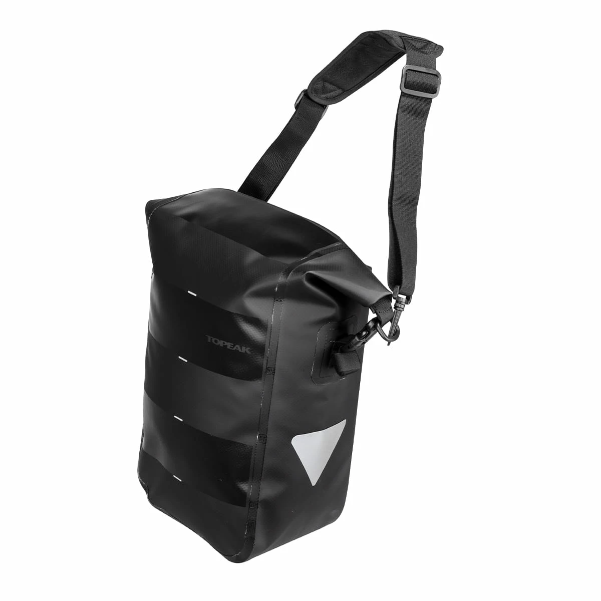 Topeak Pannier Dry Bag - Fahrradtasche 15 Liter â Bild 3