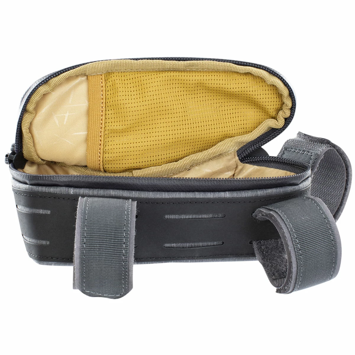 Evoc Rahmentasche Multi 0.7 L - Grau – Bild 5