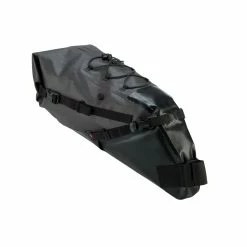 Salsa EXP Satteltasche - Schwarz