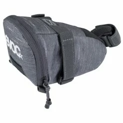 Evoc Satteltasche Tour 0.7 L - Grau/Carbon