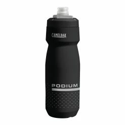 Camelbak Podium Trinkflasche 710 Ml - Schwarz