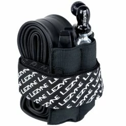 Lezyne Sendit Caddy Transporttasche - Schwarz