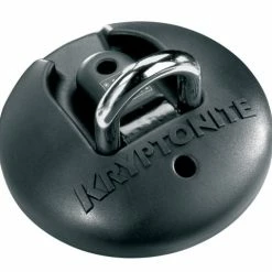 Kryptonite Stronghold Wand-/Boden-Anker