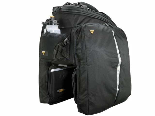 Topeak MTX Trunk Bag Tour DX - Gepäckträger Tasche – Bild 2