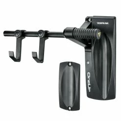 Topeak OneUp Bike Holder Wandhalterung - Schwarz