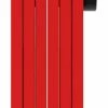 Abus UGrip BORDO 5700C/80 Red SH
