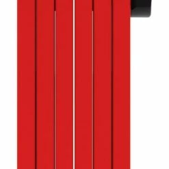 Abus UGrip BORDO 5700C/80 Red SH