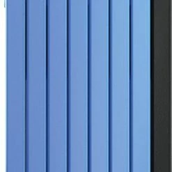 Abus UGrip BORDO 5700K/100 Blue SH