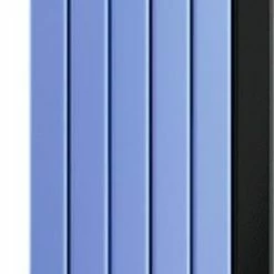 Abus UGrip BORDO 5700K/80 Blue SH