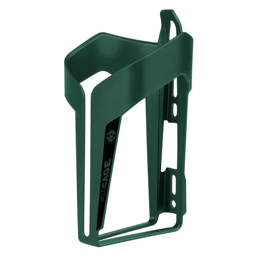 SKS Velocage Flaschenhalter - Petrolgrün