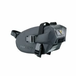 Topeak Wedge DryBag Strap - Sattteltasche Small