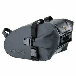 Topeak Wedge DryBag Strap - Sattteltasche Large