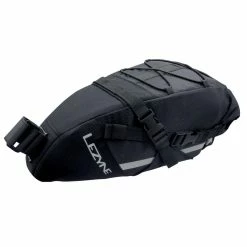 Lezyne XL Caddy Satteltasche - Schwarz
